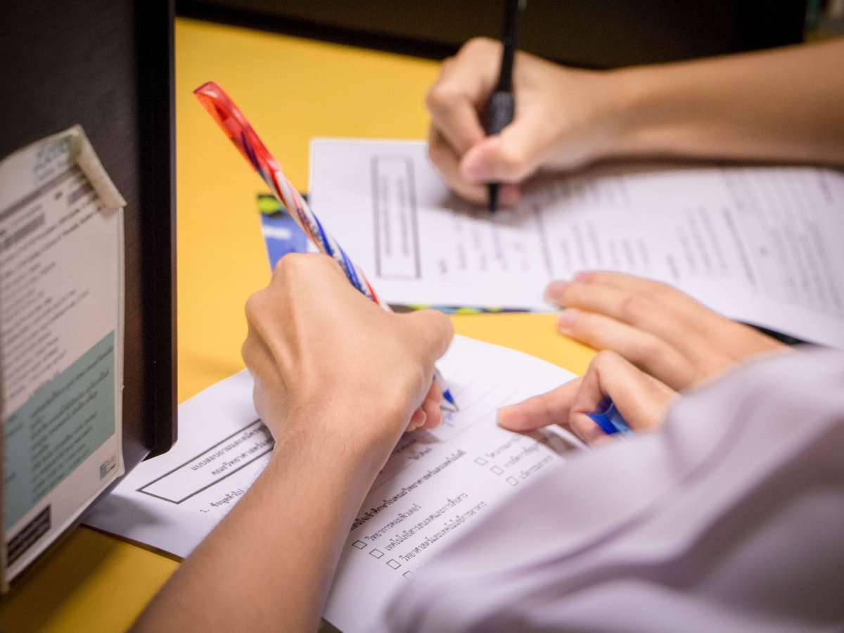 Regroupement familial : quelle est la procédure à suivre ?&nbsp;(II)