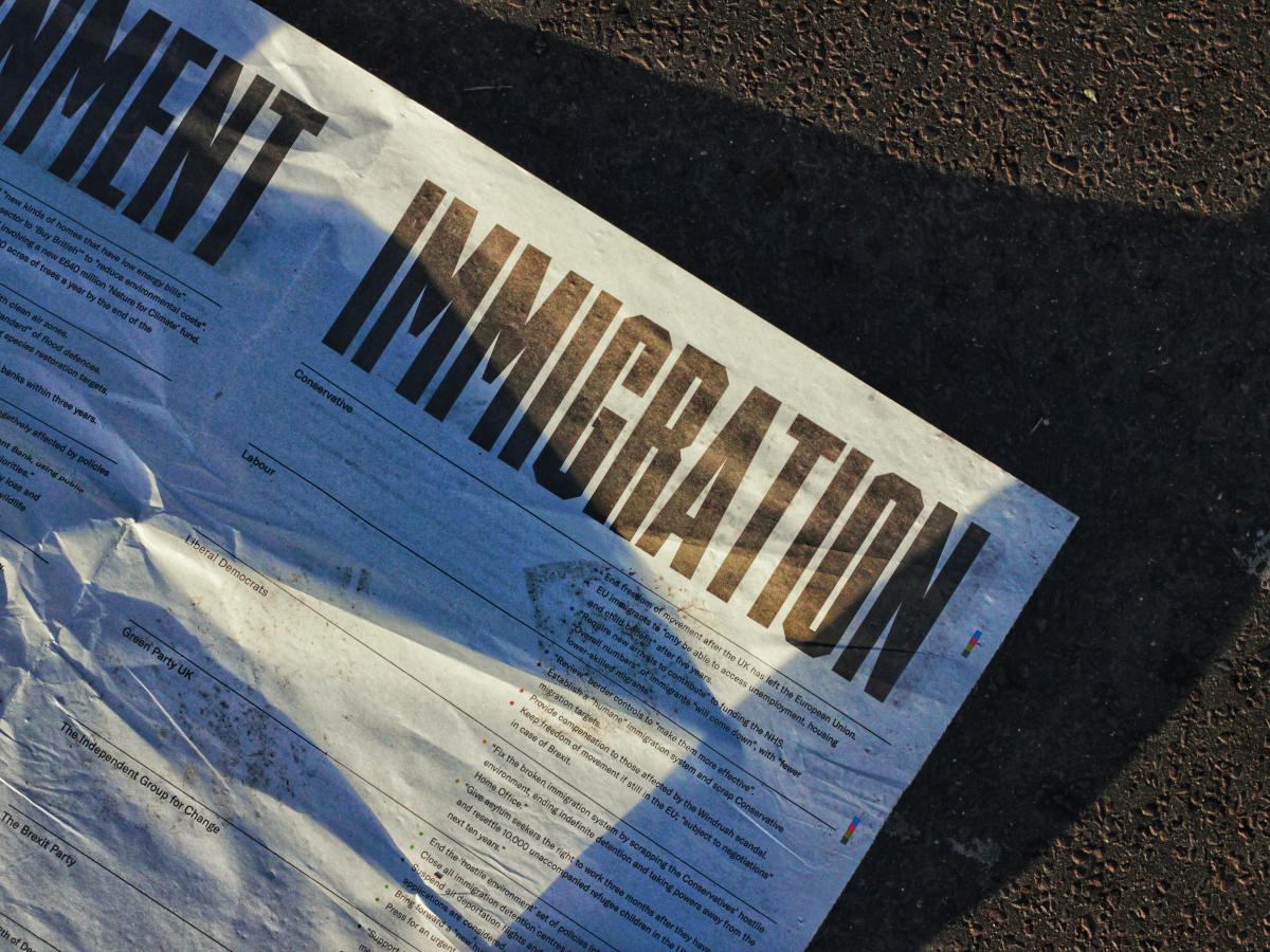 Nouveau projet de loi sur l&rsquo;immigration : des mesures anticonstitutionnelles ?